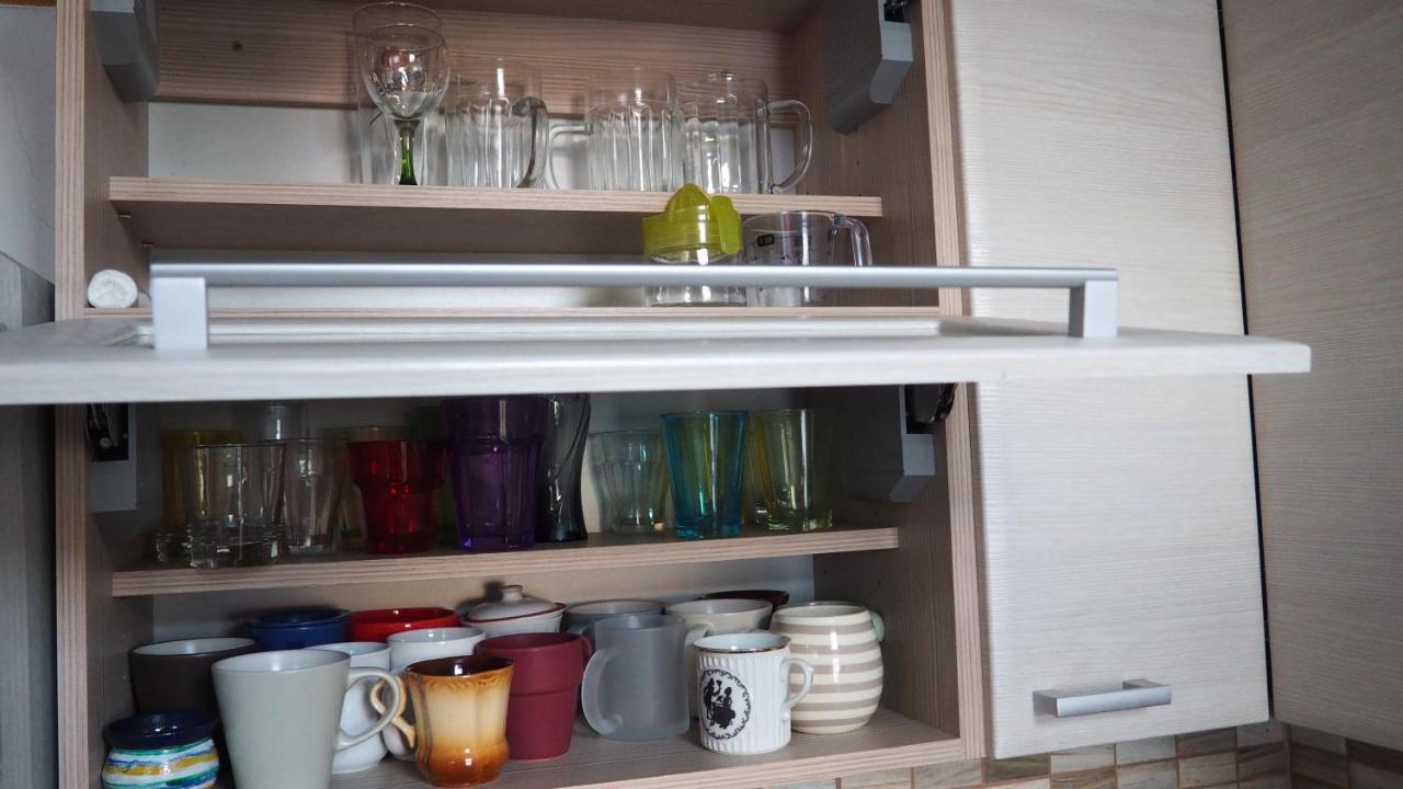 Kousek Do Prirody I Do Centra Apartment Písek Екстериор снимка
