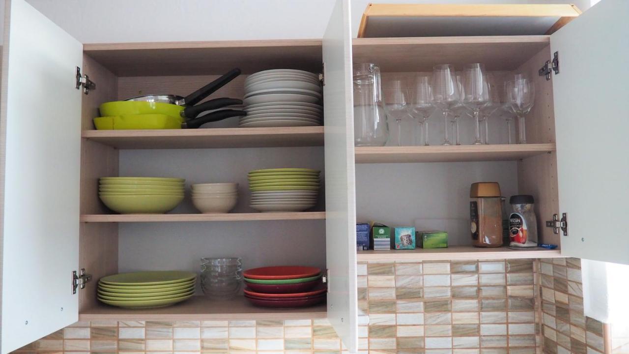 Kousek Do Prirody I Do Centra Apartment Písek Екстериор снимка