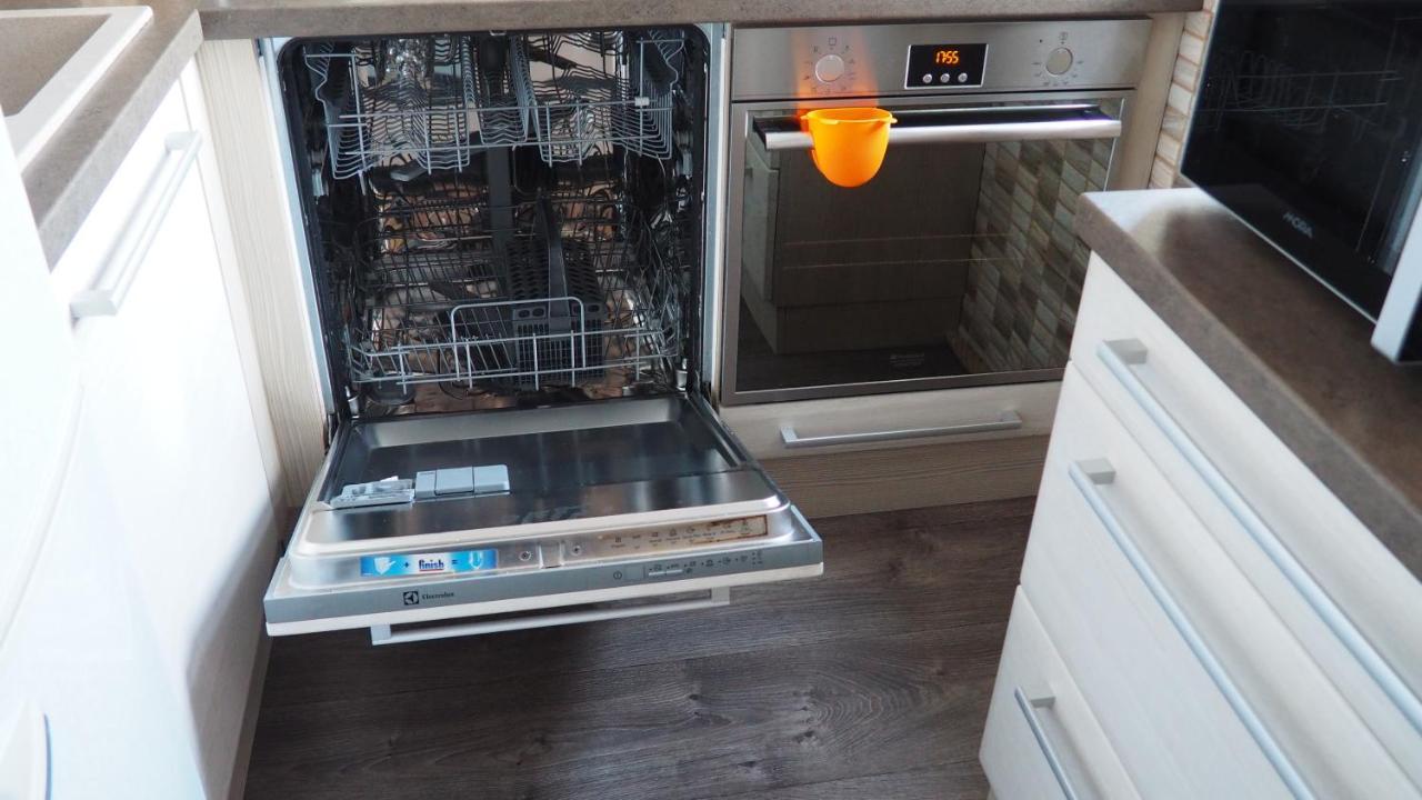 Kousek Do Prirody I Do Centra Apartment Písek Екстериор снимка