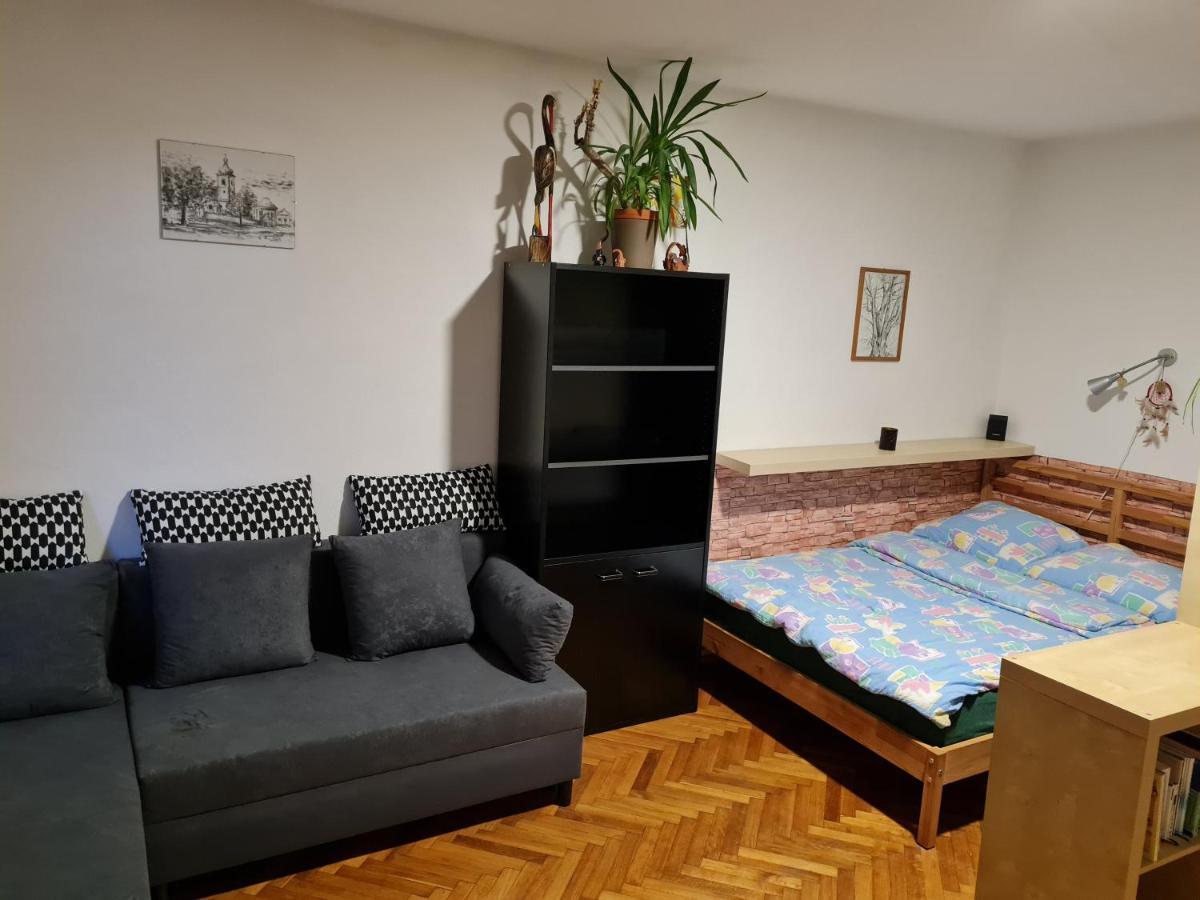 Kousek Do Prirody I Do Centra Apartment Písek Екстериор снимка