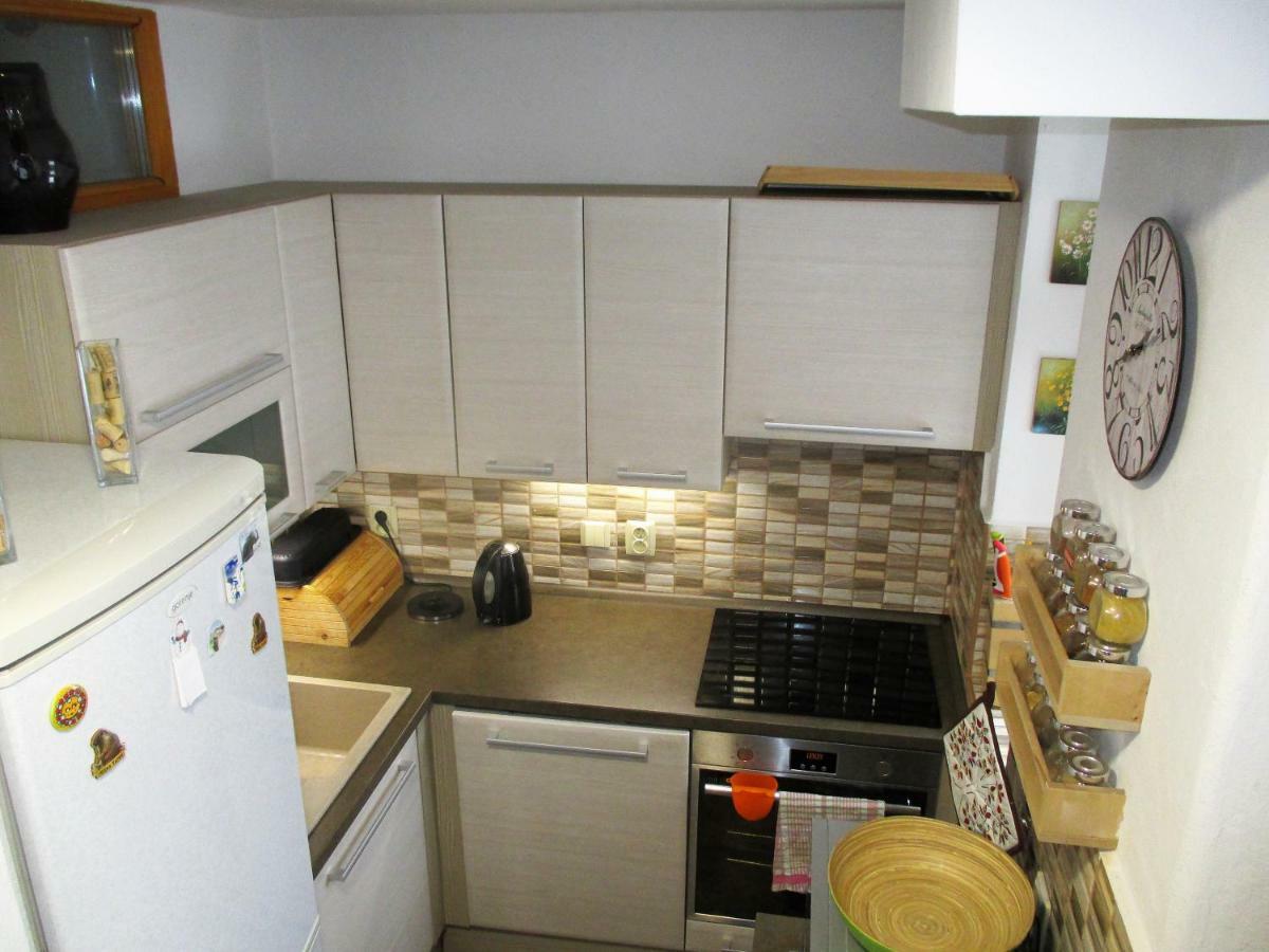 Kousek Do Prirody I Do Centra Apartment Písek Екстериор снимка