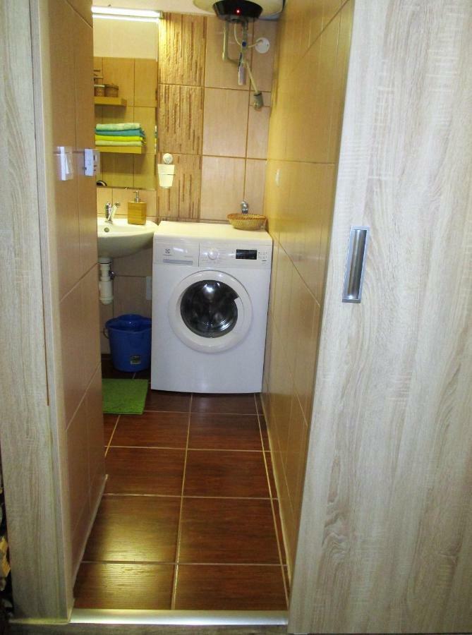 Kousek Do Prirody I Do Centra Apartment Písek Екстериор снимка