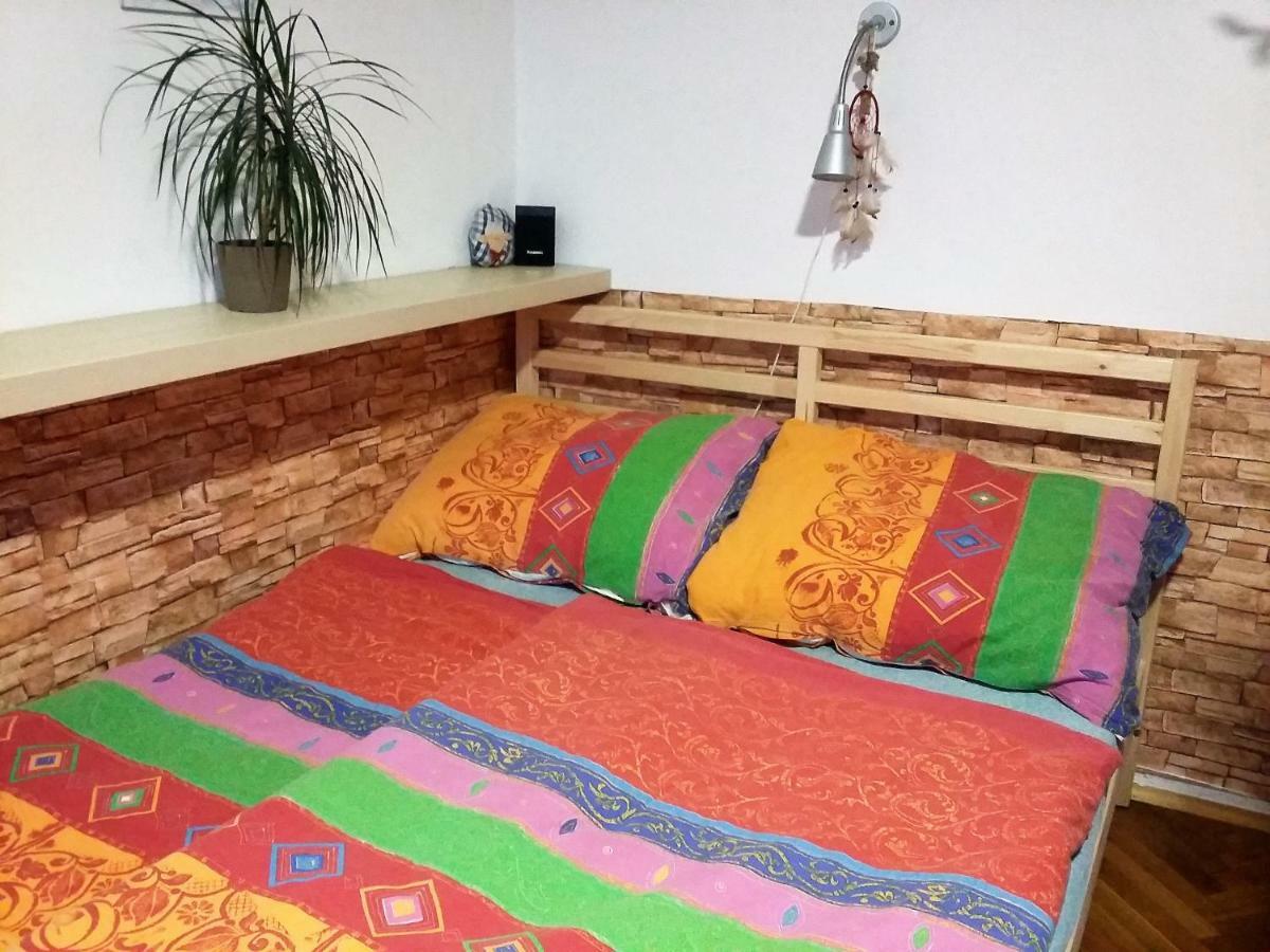 Kousek Do Prirody I Do Centra Apartment Písek Екстериор снимка