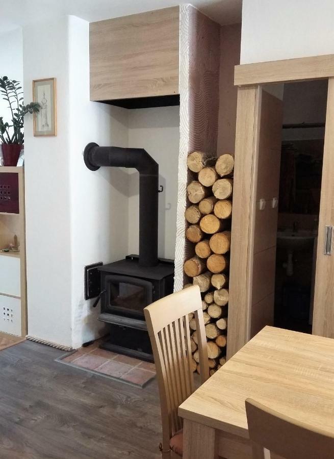 Kousek Do Prirody I Do Centra Apartment Písek Екстериор снимка