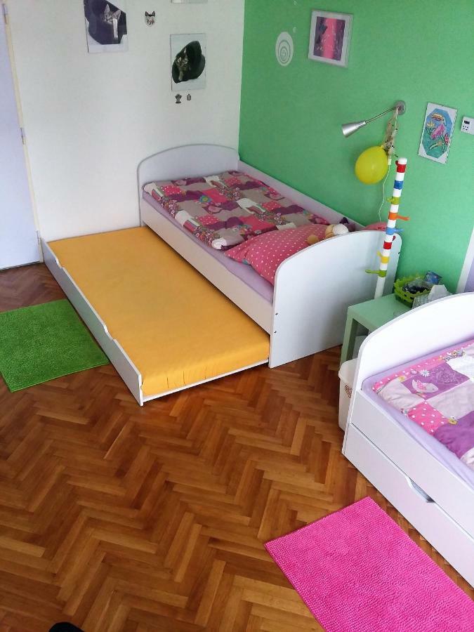 Kousek Do Prirody I Do Centra Apartment Písek Екстериор снимка